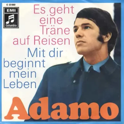 Adamo