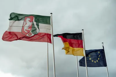Fahnen
