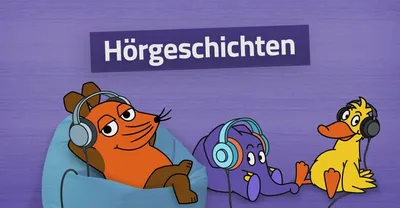 Hörgeschichte