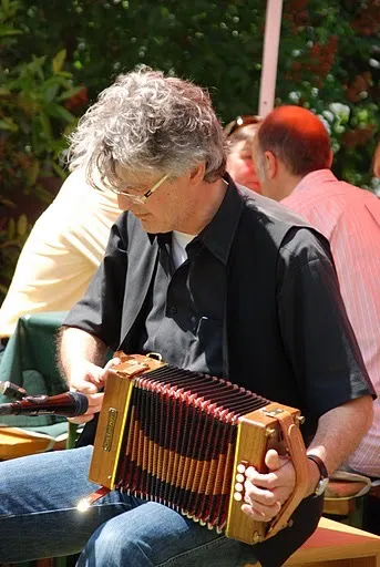Mitsingen