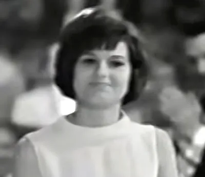 Peggy March 2