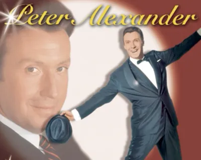 Peter Alexander