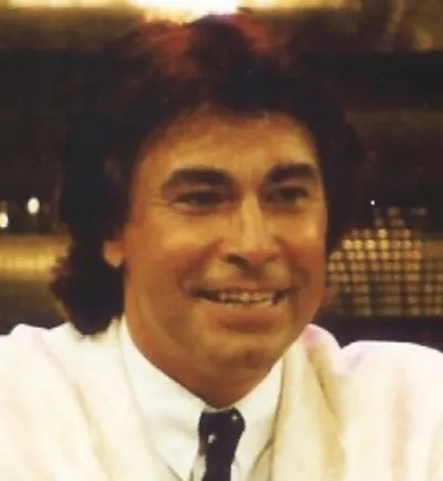Roy Black