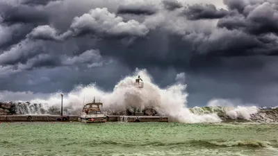 Sturm