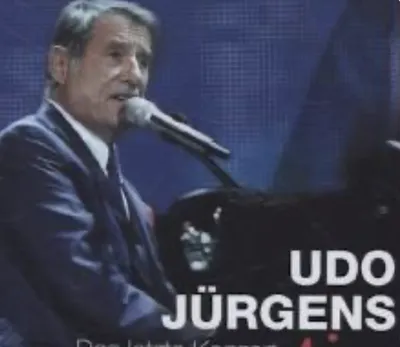 Udo Jürgens